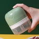 thumbnail image 4 of Licuadora Alimentos 100ML Aparato Eléctrico Recargable Multifuncional para El, 4 of 9