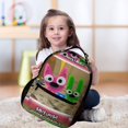 thumbnail image 4 of Hoops y Yoyo Mochila Escolar para Niños y Niñas, Mochila Infantil de Alta Calidad Ligera, Grande y Duradera 43x15x32cm, 4 of 6