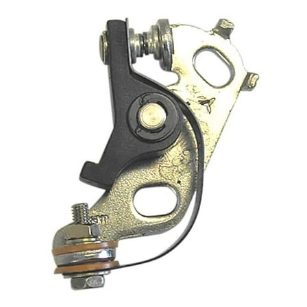 K&L Supply 20-5047 Ignition Points - Kawasaki 21008-028-RH