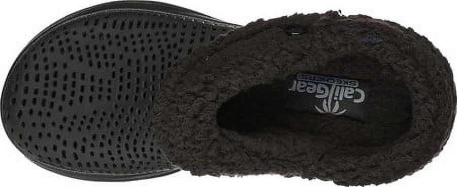cali gear skechers slippers