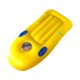 thumbnail image 5 of Inflatable Surfboard with Handle Pool Beach for Learning Swimming Bodyboards Sharpla Patinete inflable, 5 of 9