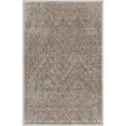 thumbnail image 2 of Well Woven Asha Anya Vintage Oriental Grey Flat-Weave 2' x 3' Area Rug, 2 of 5
