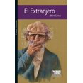 thumbnail image 1 of El extranjero, 1 of 1