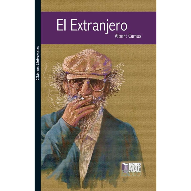 El extranjero
