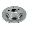 thumbnail image 2 of Power Stop AR8335 Autospecialty OE Replacement Brake Rotor - Rear, 2 of 4