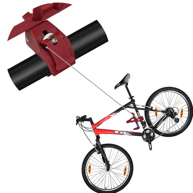 QualitChoice 1 Pc Accessories Multifunctional Water Bottle Cup Holder Bike Cycling Handlebar Mount Cage white 1Set