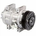 thumbnail image 2 of For Volvo S40 V40 2000-2004 OEM AC Compressor w/ Condenser Drier - BuyAutoParts, 2 of 9