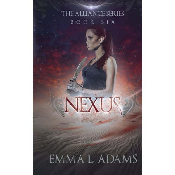 Alliance Nexus, Book 6, (Paperback)