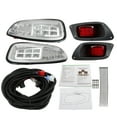 thumbnail image 2 of LABLT All LED Light Kit Replacement for EZGO RXV Golf Cart Deluxe Street Legal 2016+, 2 of 7