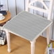 thumbnail image 5 of Seat Cushions For Home Use, Cushion For Living Room Tatami, Chair Cushion Winter Chair Cushion Dining Chair Stool Cushion, 16 Inch, 5 of 7