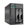 thumbnail image 4 of NAS Asustor Lockerstor 2 Gen2+ 2 bahías 4 GB DDR4, 4 of 6