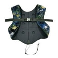 thumbnail image 5 of harayaa Diving Weight Vest Accessories Waistcoat for Spearfishing Fishing Underwater, 5 of 9