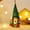 B, variant on St. Patrick's Day Plush - Green Irish Leprechaun Tomte Doll St Patricks Day Decorations - Elf Standing Decor Table Ornaments Decorations for Shelve