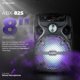 thumbnail image 3 of Parlantes PA Audiobox 20 cm Bluetooth con 2 Micrófonos – Pack, 3 of 7