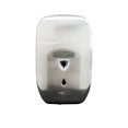 thumbnail image 2 of Touchless sanitizer dispenser - Stainless steel, 2 of 3