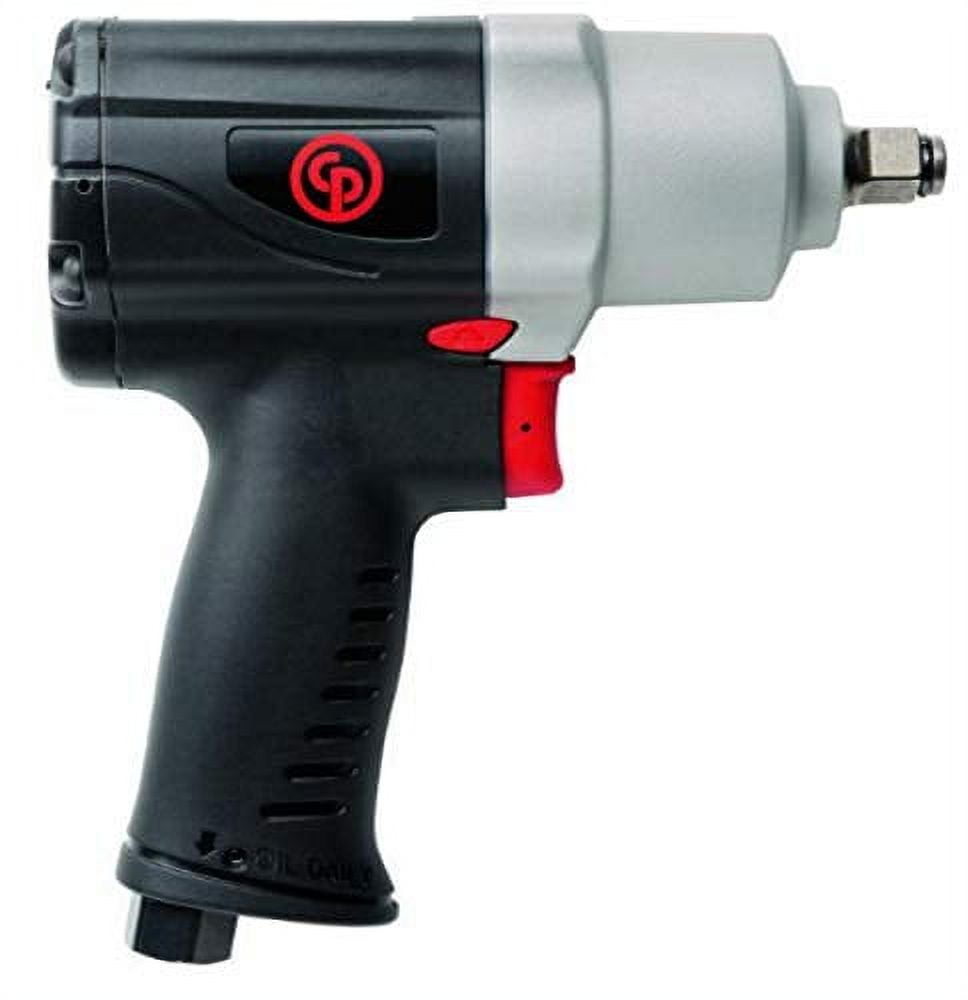 Chicago Pneumatic CP7739 1/2" Heavy Duty Compact Impact Wrench