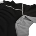 thumbnail image 4 of Camiseta de Compresión de Manga Larga para Hombre, Ropa Interior , Camisetas Deportivas METRO, 4 of 9