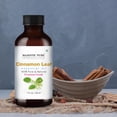 thumbnail image 6 of Majestic Pure Cinnamon Leaf Essential Oil, Premium Grade, Pure and Natural, for Aromatherapy, Massage, Topical & Household Uses, 1 fl oz, 6 of 10