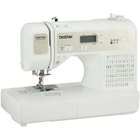 Brother Refurbished RSQ9185 Computerized Sewing & Quilting Machine
