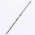 thumbnail image 4 of 10Pcs Extra Long Hss High Speed Steel Drill Bit Set 2Mm/3Mm,3.5Mm,4Mm,5Mm Bits, 4 of 10