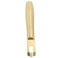 thumbnail image 1 of Zeste de Citron Outil Éplucheur Zester, Acier Inoxydable, Gadget de Cuisine Multifonctions pour Cocktails et Plus Encore, 1 of 8