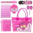 thumbnail image 2 of Shopkins Disney Handbags! Series 2 Cheshire Cat Mystery Pack, 2 of 2