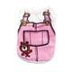 thumbnail image 4 of Billuyoard Ropa para mascotas Accesorio de ropa universal Interesante abrigo de primavera y verano Adorno Chaleco para perros Accesorios Adorno de Type2 NO2, 4 of 6