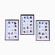 thumbnail image 4 of Bearachild 15pcs Natural Stone Specimens Home School Displaying Scene Decoration Props Display Layout Prop Children Education Type3 NO3, 4 of 6