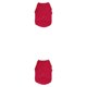 thumbnail image 1 of Methold Ropa para cachorros, suministros de algodón para mascotas, camisetas transpirables para perros, chaleco para perros de estilo sencillo Type27 NO27, 1 of 6