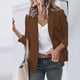 thumbnail image 1 of Pntutb, blusa de manga larga con botones finos para mujer, camisa, modelos de primavera, traje pequeño sólido, liquidación superior Pntutb Pntutb-1313, 1 of 8