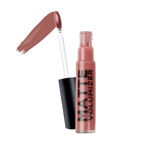 Cherry Blooms Matte Lips Volumizer (Natural)