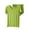 Green1, variant on yunLCZ Pants for Women High Waisted Women Solid Straight Solid Elastic Pants Long Linen Women Waist Cotton Casual Slit Trouser Legs Pants