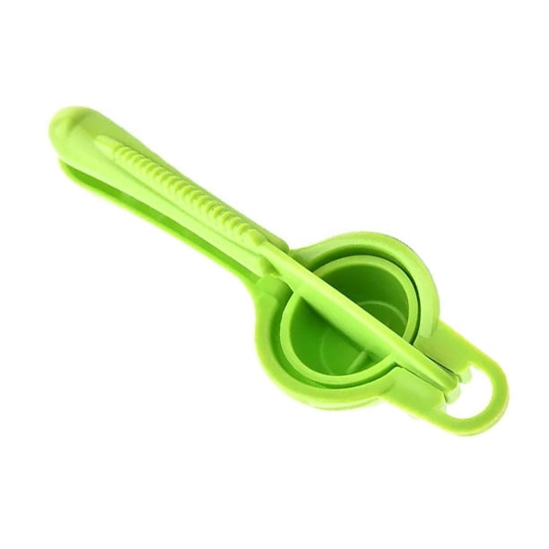 EZLIFE Exprimidor de Limón - Exprimidor Manual Extractor de Lima y Cítricos* R0M2