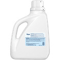 Purex Liquid Laundry Detergent, Free & Clear, 75 Fluid Ounces, 57 Loads