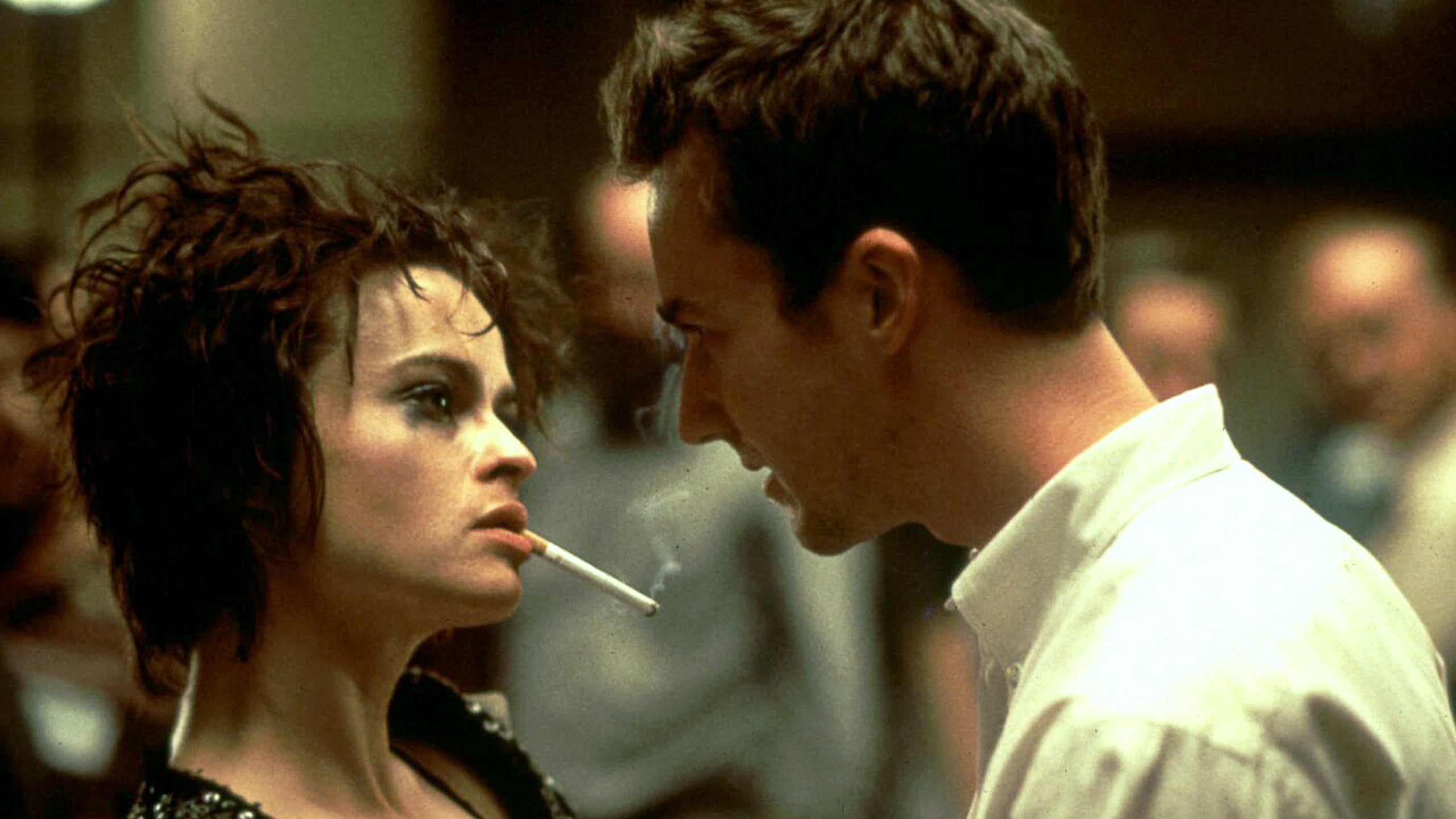 Fight Club (Steelbook)