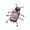 C, variant on Catnip Cockroach Cat Toy, Soft Chew-Resistant Felt Plush Cat Toy, Interactive Bug-Shaped Kitten Toy for Boredom Relief & Teeth Cleaning, Indoor Cat Play Toy for All Breeds
