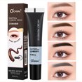 thumbnail image 3 of potrochi Eyebrow Glue Tearing Eyebrow Dyeing Paste Is Easy To Color, Waterproof And Durable, And The Eyebrow Pencil Does Not Take Off Makeup (D), 3 of 3