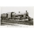 thumbnail image 2 of Locomotive No 20 Eight Coupled Goods Locomotive Print By The Institution Of Mechanical Engineers Mary Evans, 2 of 4