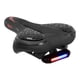 thumbnail image 2 of Asiento Bicicleta GEL Antiprostatico Con Luz Recargable, 2 of 8