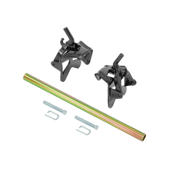Draw-Tite 6637 Drt6637 Wd Lift Unit Kit-(2)Snap Up Brackets & Handle
