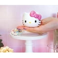 thumbnail image 4 of Taza pequeña de cerámica Sanrio Hello Kitty Pink Bow, 100 ml, 4 of 9