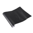 thumbnail image 5 of 5pcs 12X60 Inch Matte Black Vinyl Film Wrap Car DIY Sticker,5pc car sticker,Black, 5 of 5