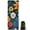 Pioneer Flower Floral-2, variant on Pioneer Flower Floral Print Pattern Hot Yoga Mat Towel Non Slip for Hot Yoga - Quick-Drying Yoga Mat Cover with 4 Corner Pockets with Travel Bag - Hot Yoga Towel Non Slip 70"x26"