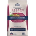 thumbnail image 3 of Natural Balance Fat Dogs Chicken & Salmon Formula Low Calorie Dry Dog Food, 10.9-kg bag, 3 of 5