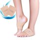 thumbnail image 1 of Envoltura de compresión Copper Fit Arch Relief PLUS para fascitis plantar, 1 of 5