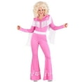 thumbnail image 1 of Women's Country Singer Costume, 1 of 10