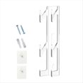 thumbnail image 1 of Soporte para Auriculares de 2 Niveles Controlador de Juegos Universal Soporte para Auriculares Soporte para Soporte para Controlador, 1 of 5