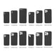 thumbnail image 5 of Funda protectora para teléfono móvil Funda protectora para iPhone para iPhone 13 Pro Max Likrtyny Componentes de la computadora, 5 of 8