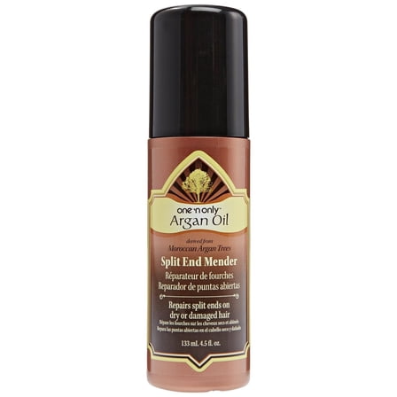 One N Only Argan Oil Split End Mender, 4 Oz