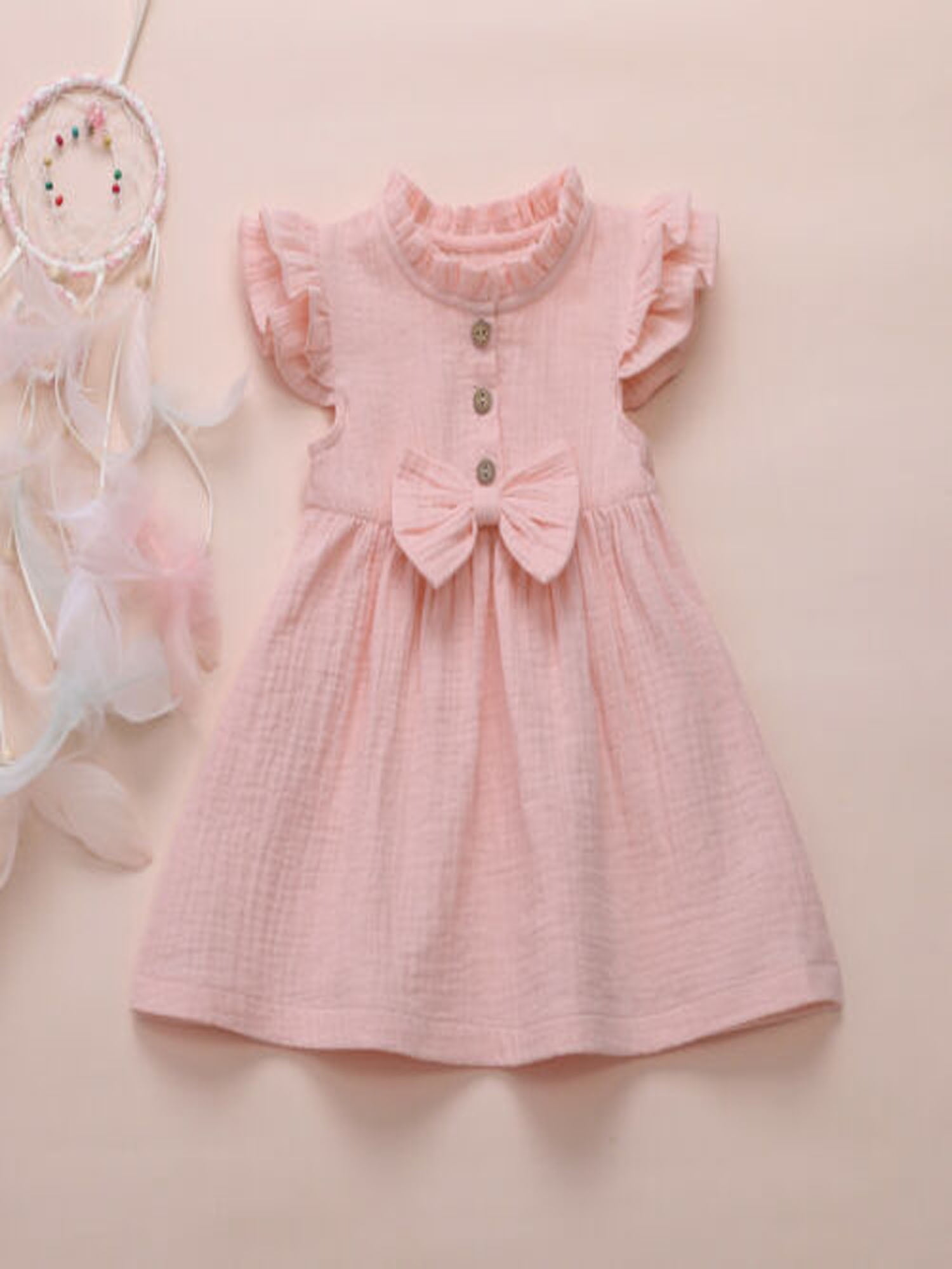 cotton clothes for newborn baby